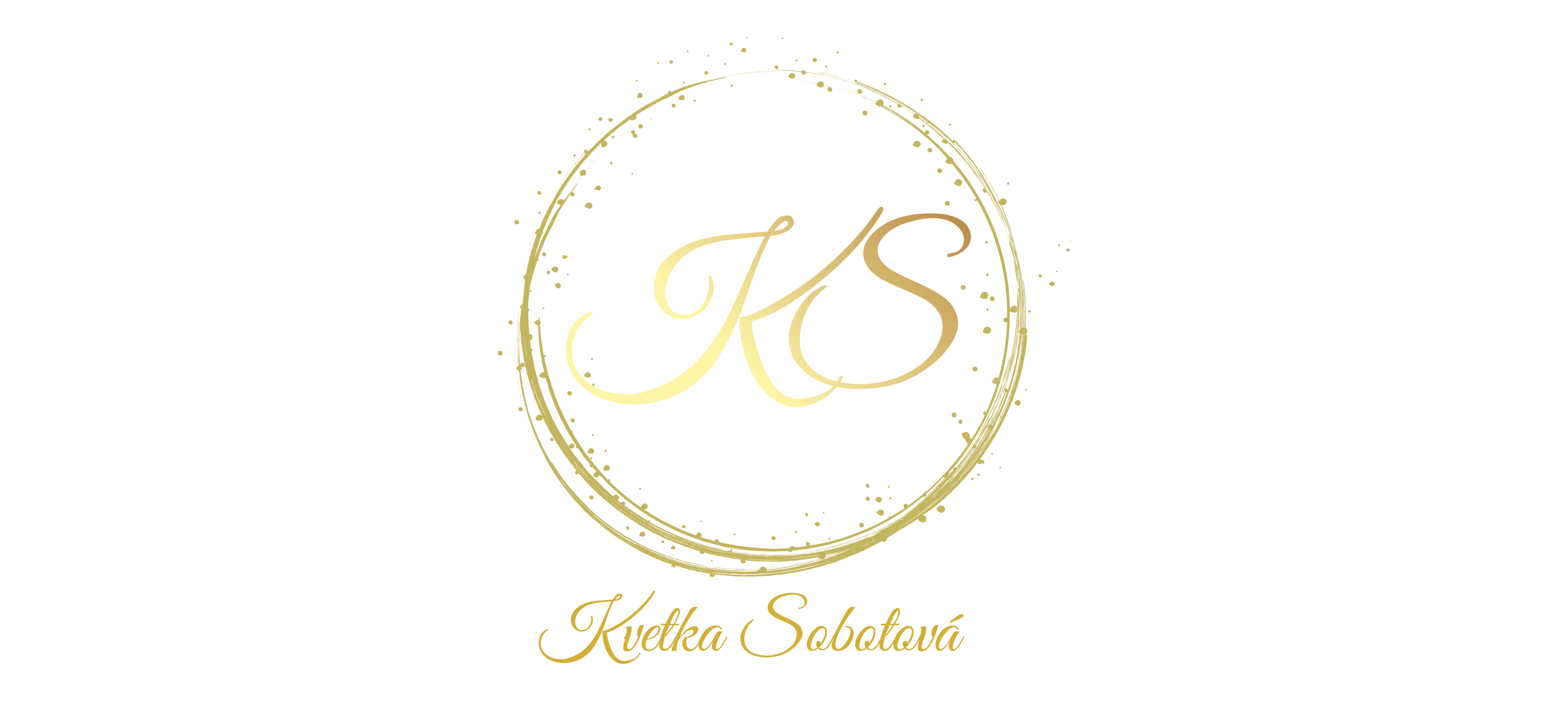 Logo Kvetka Sobotová Thetahealing